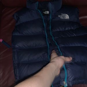 The north face Vest